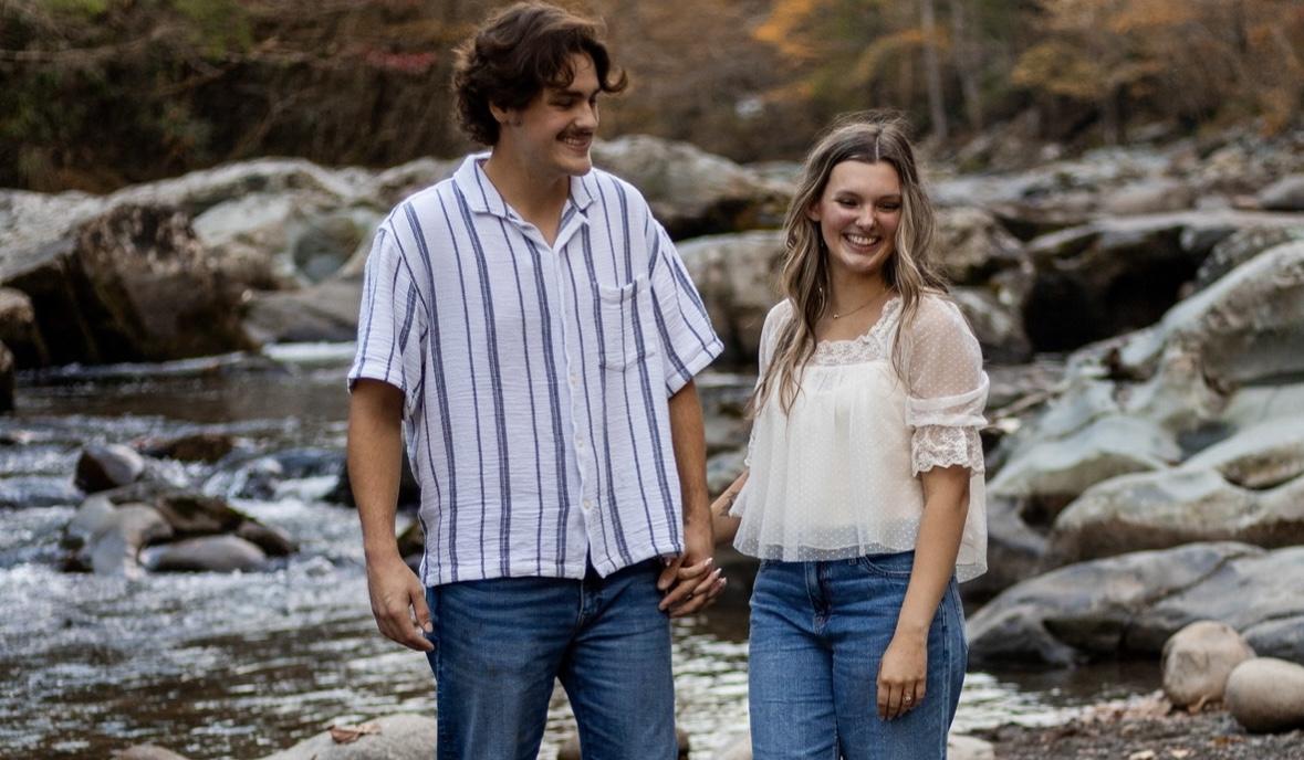 The Wedding Website of Morgan Hulsey and Bryce Elliott