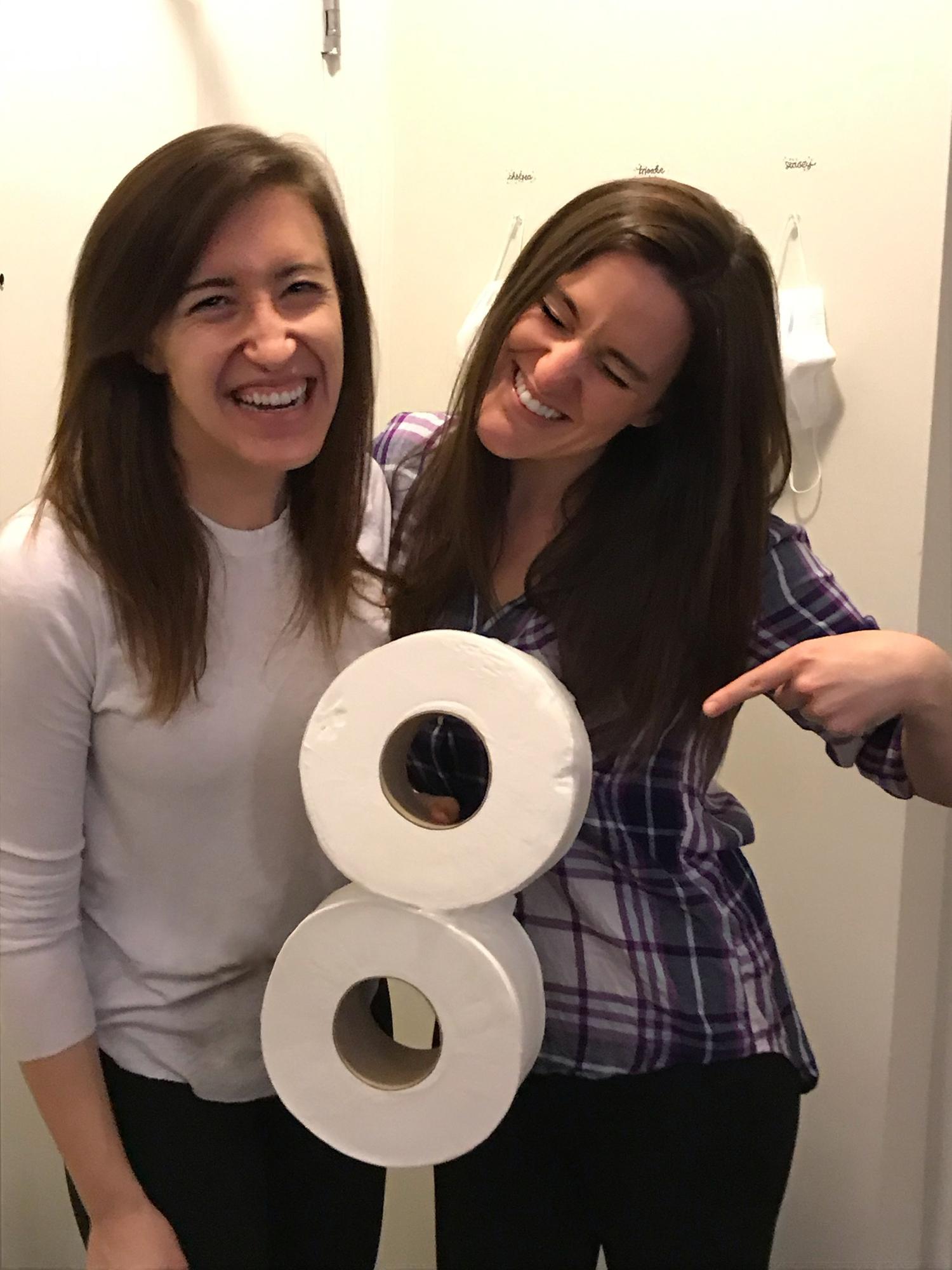 8 month anniversary gifts in peak Covid quarantine