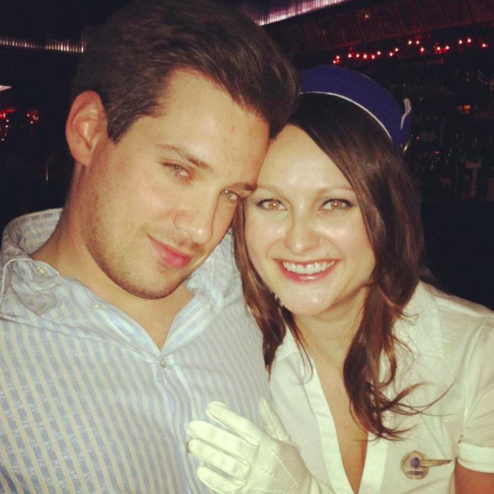 Halloween in West Hollywood, 2011
