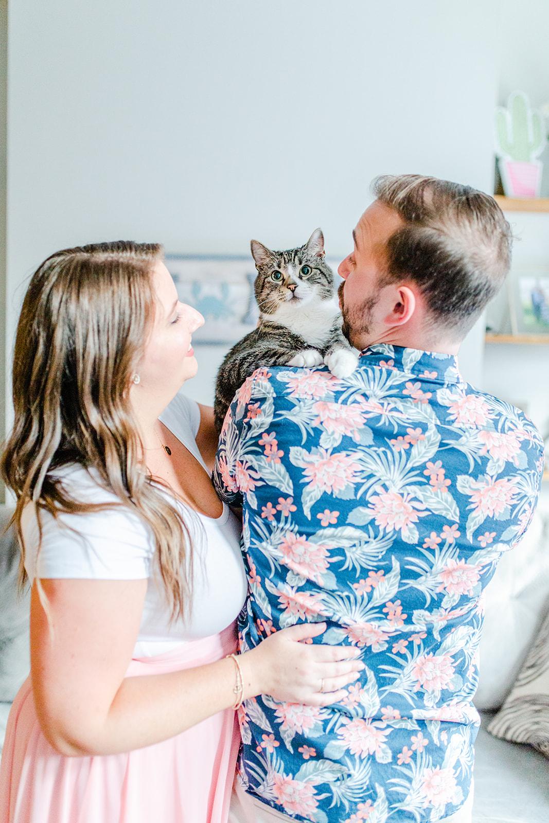 The Wedding Website of Deanna Martino and Tom Barclay