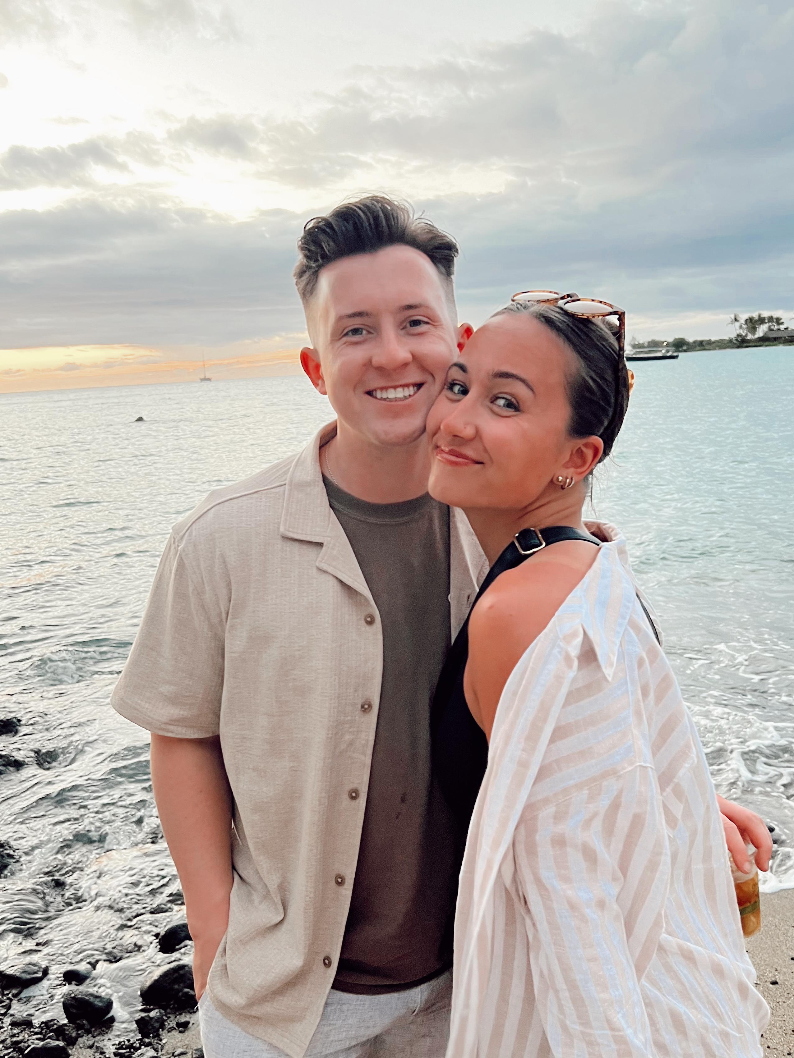 The Wedding Website of Lauren Kuhns and Daniel Reidy