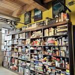 House Rules Board Game Lounge