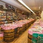 Mast General Store Columbia