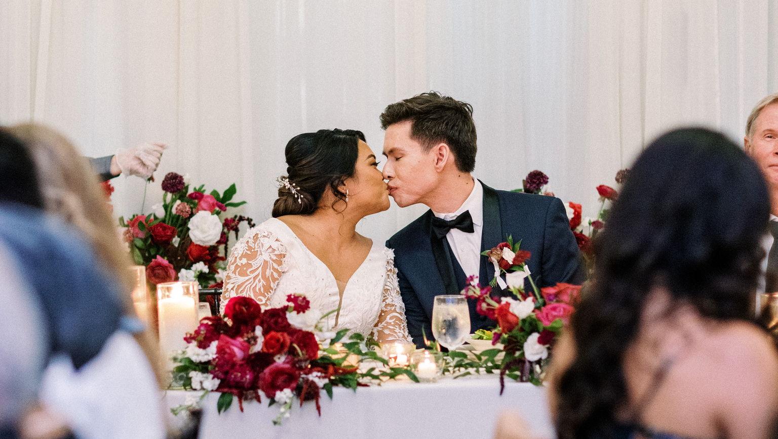 The Wedding Website of Kristin Lapuz and Mark Kniep