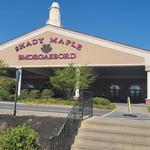 Shady Maple Smorgasbord