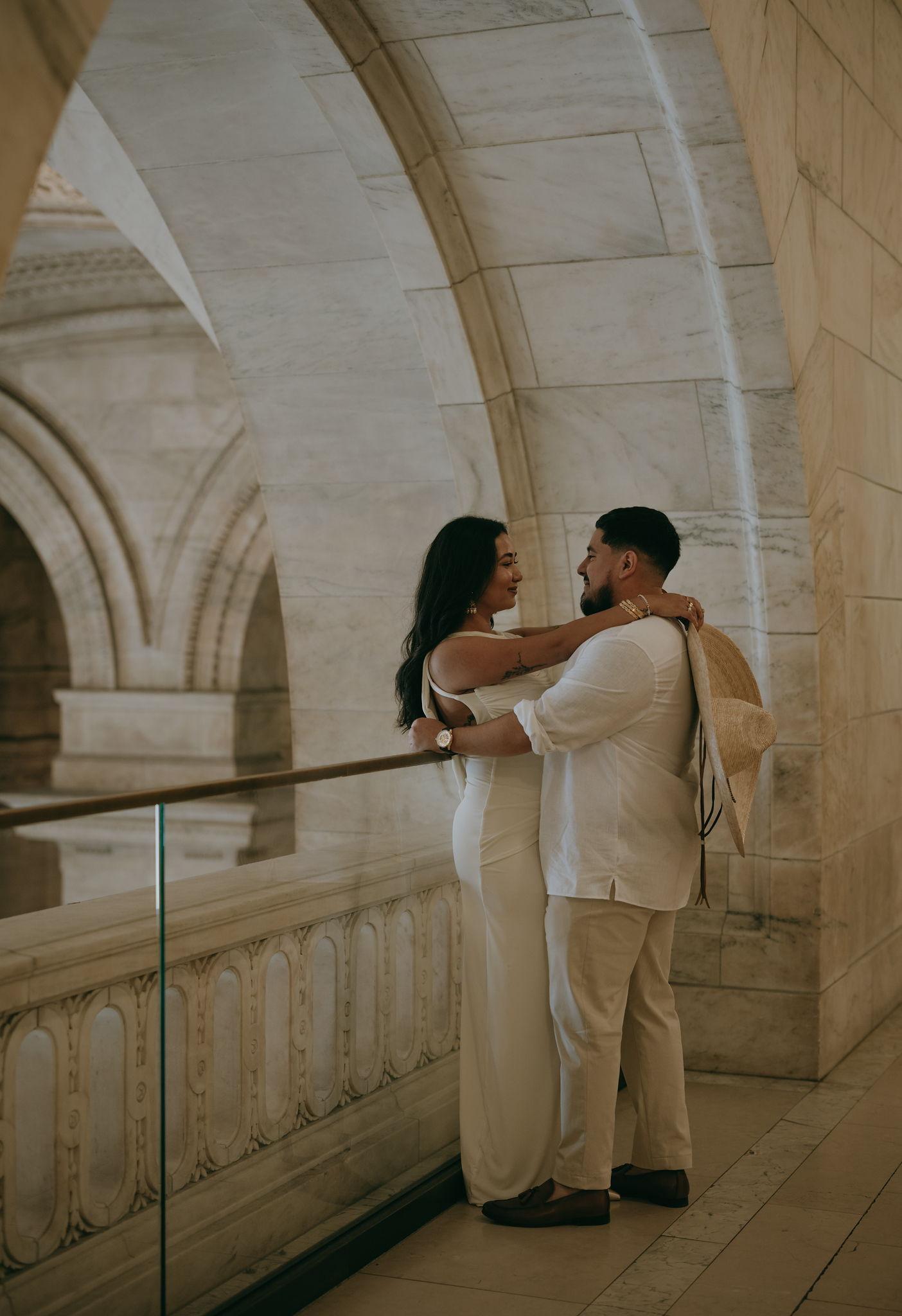 The Wedding Website of Anusha Jawed and Jeffrey Reyes