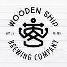 Wooden Ship Brewing Company