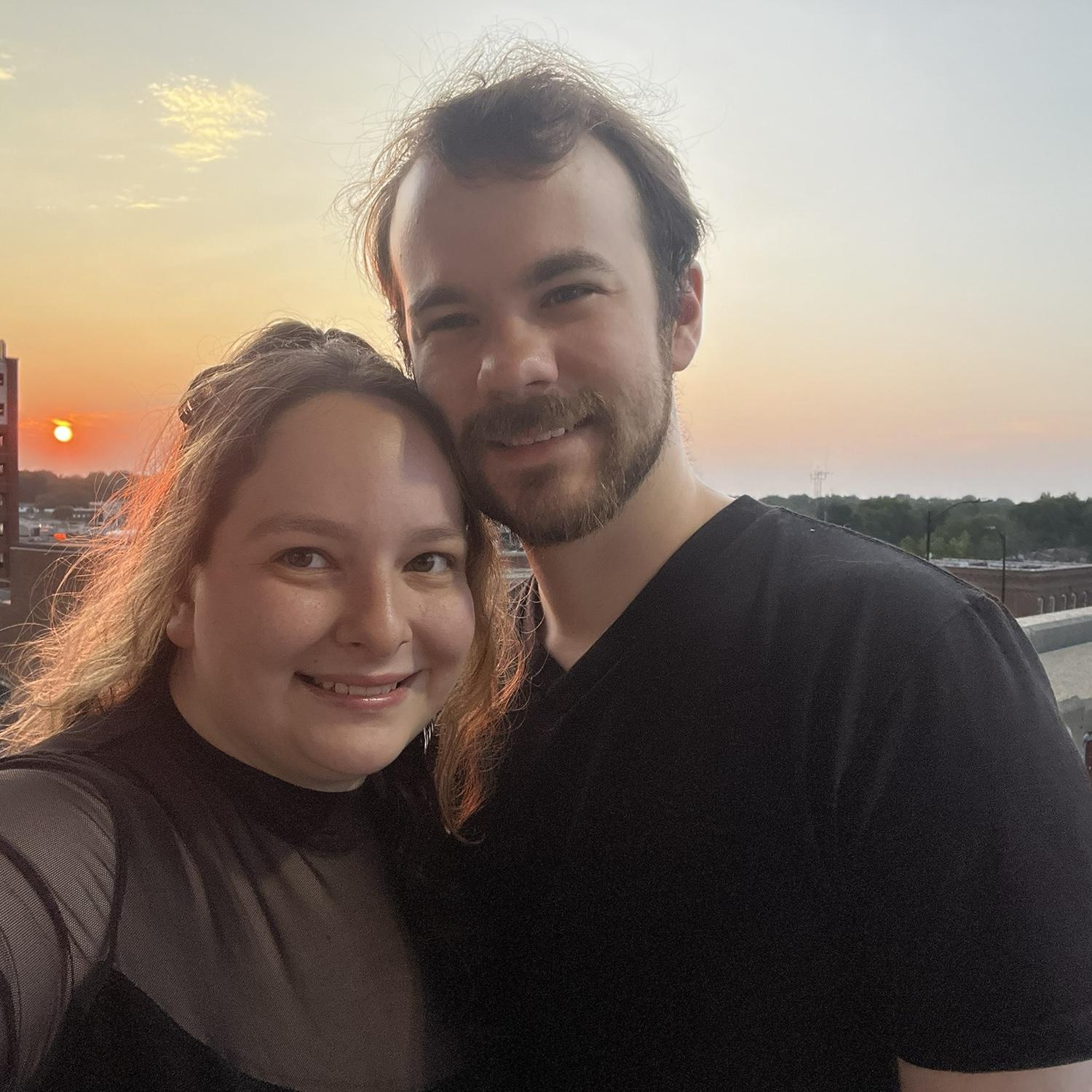 Weekend Getaway - Columbia, MO