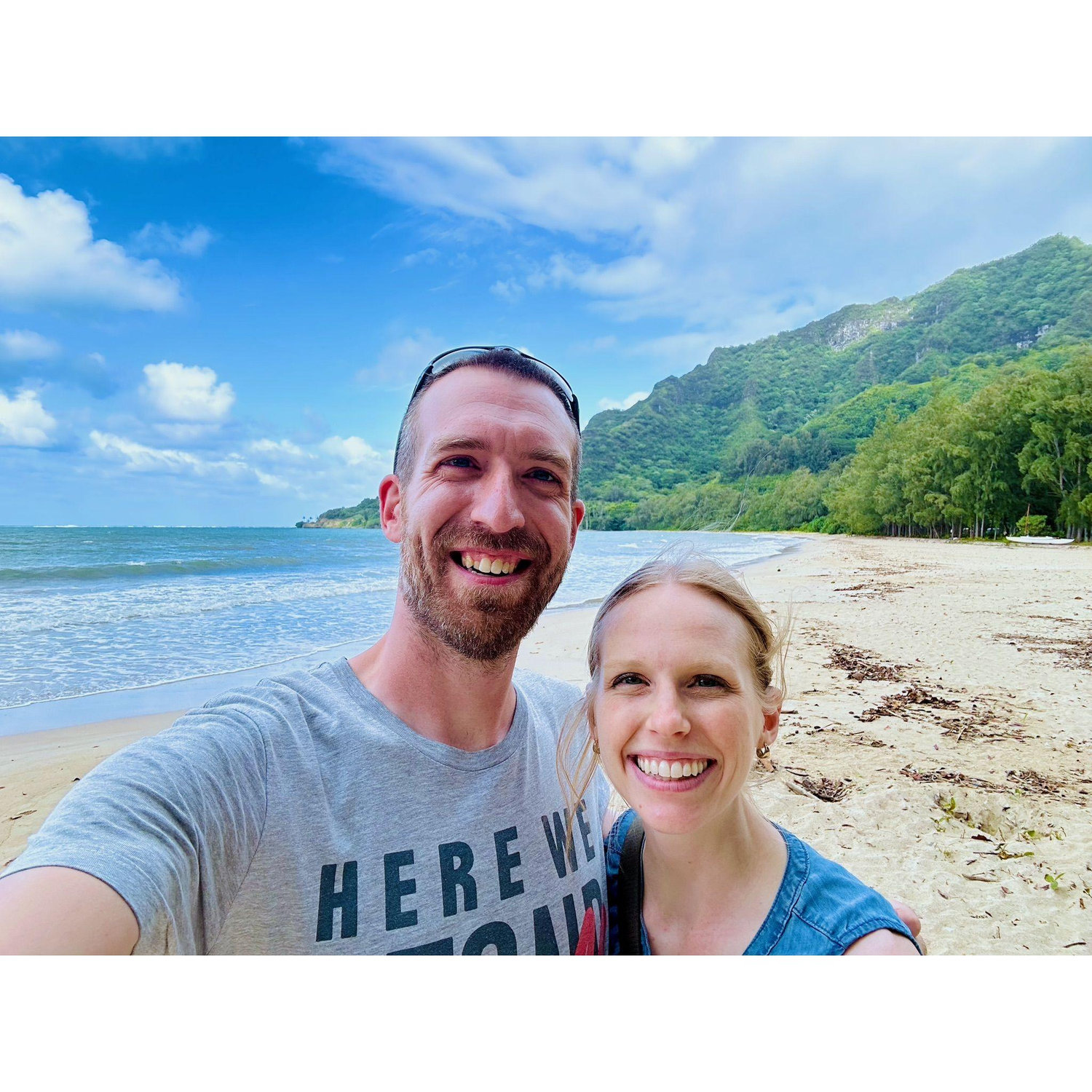 Hawaii Beaches
