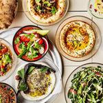 Suraya Restaurant