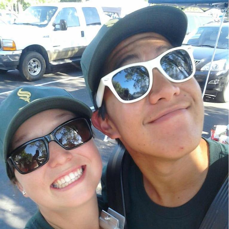 SSMB Tailgate September 2012