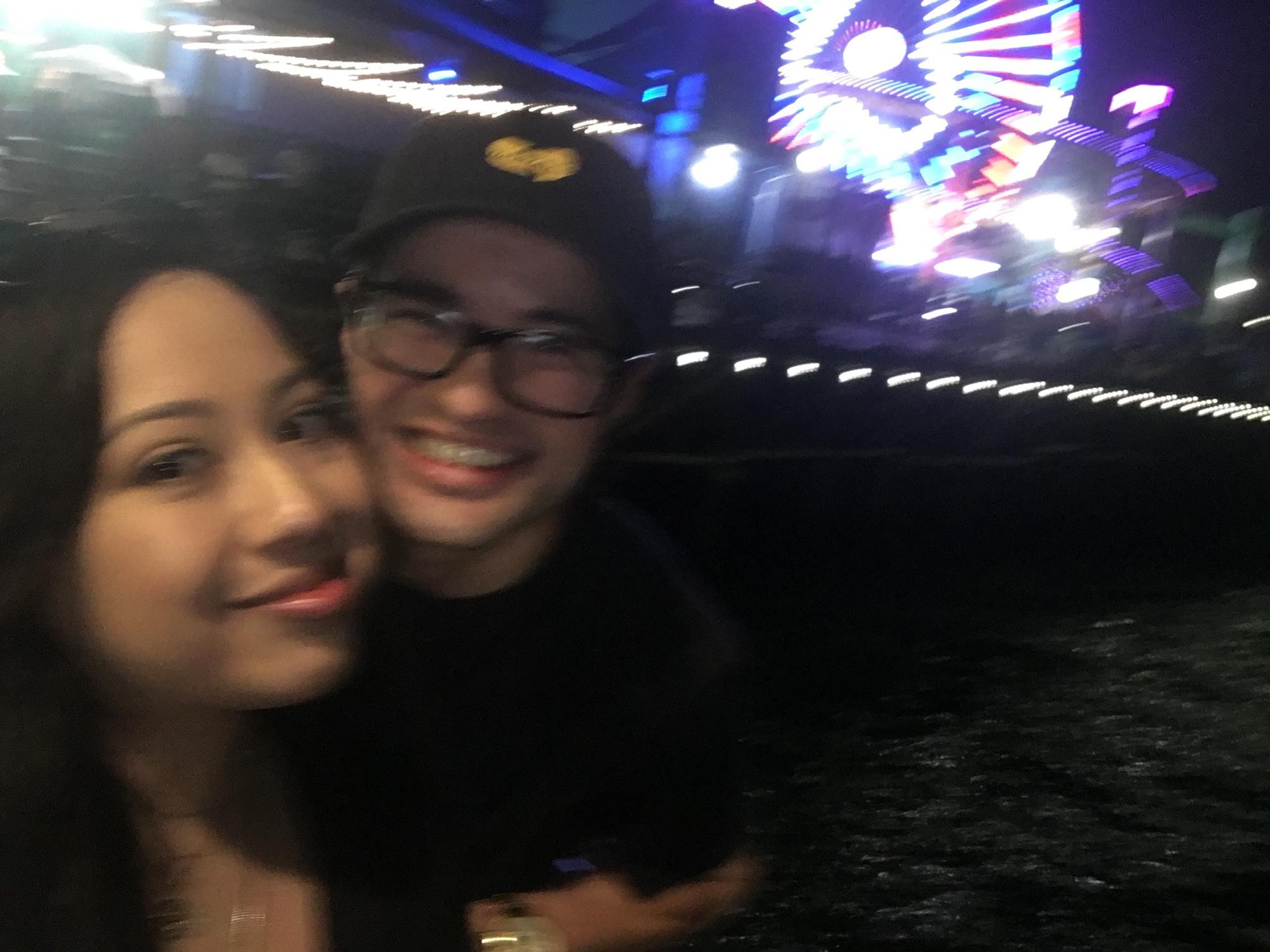 Santa Monica Pier