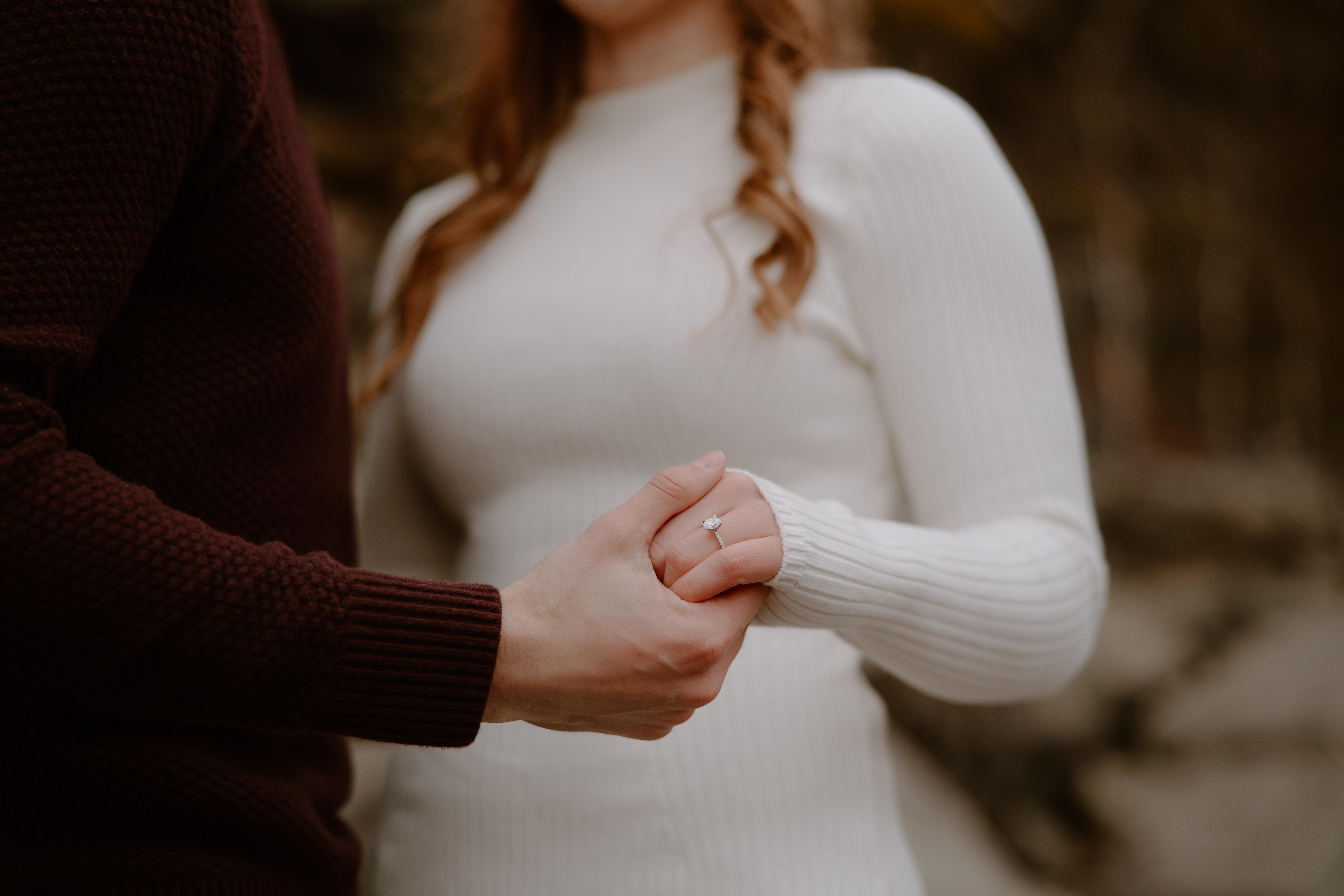 The Wedding Website of Hanna Joy Walters and Trent Marcus Briggs