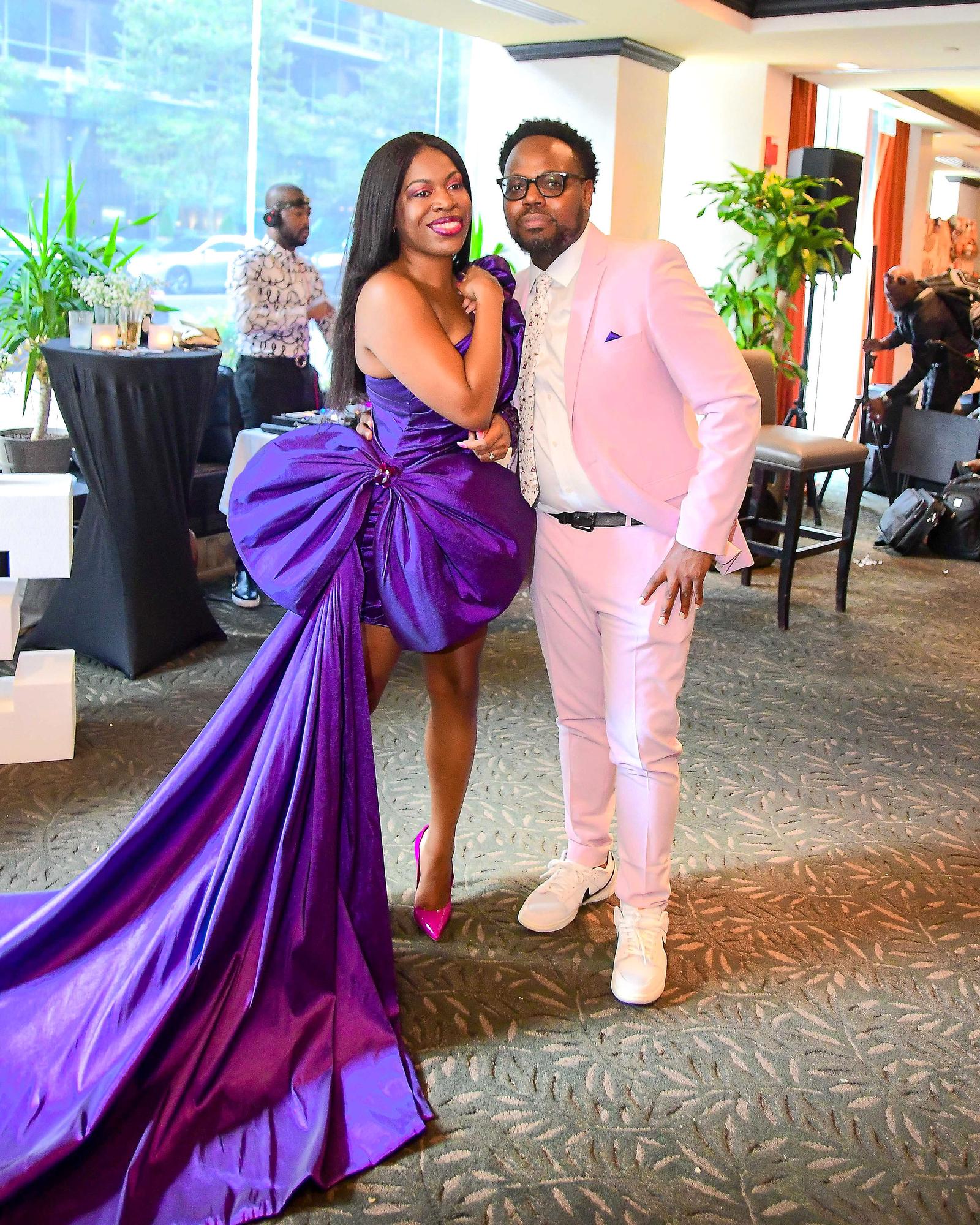 Engagement Party 2022.