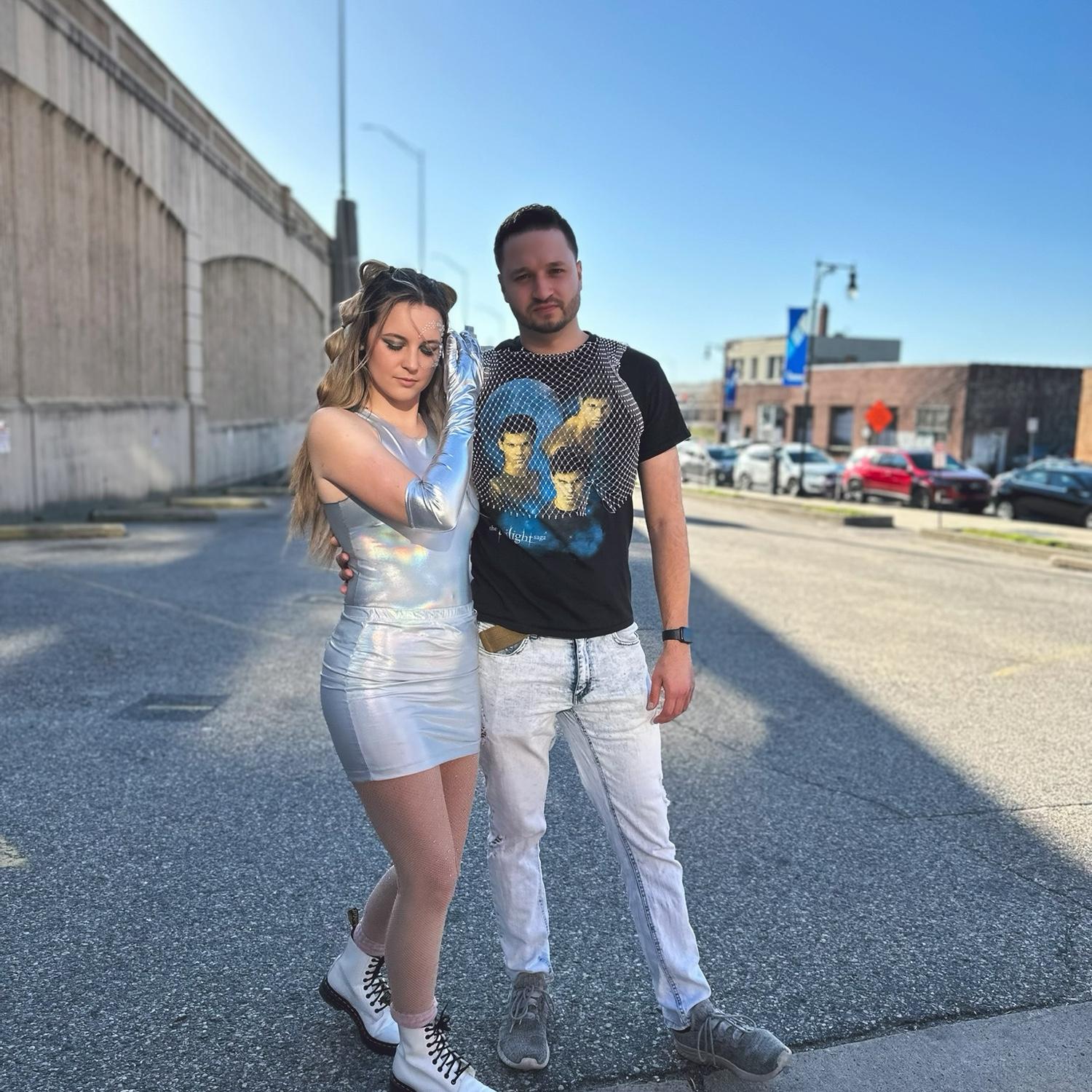 Chappell Roan... again