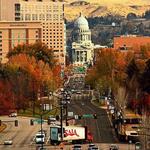 Downtown