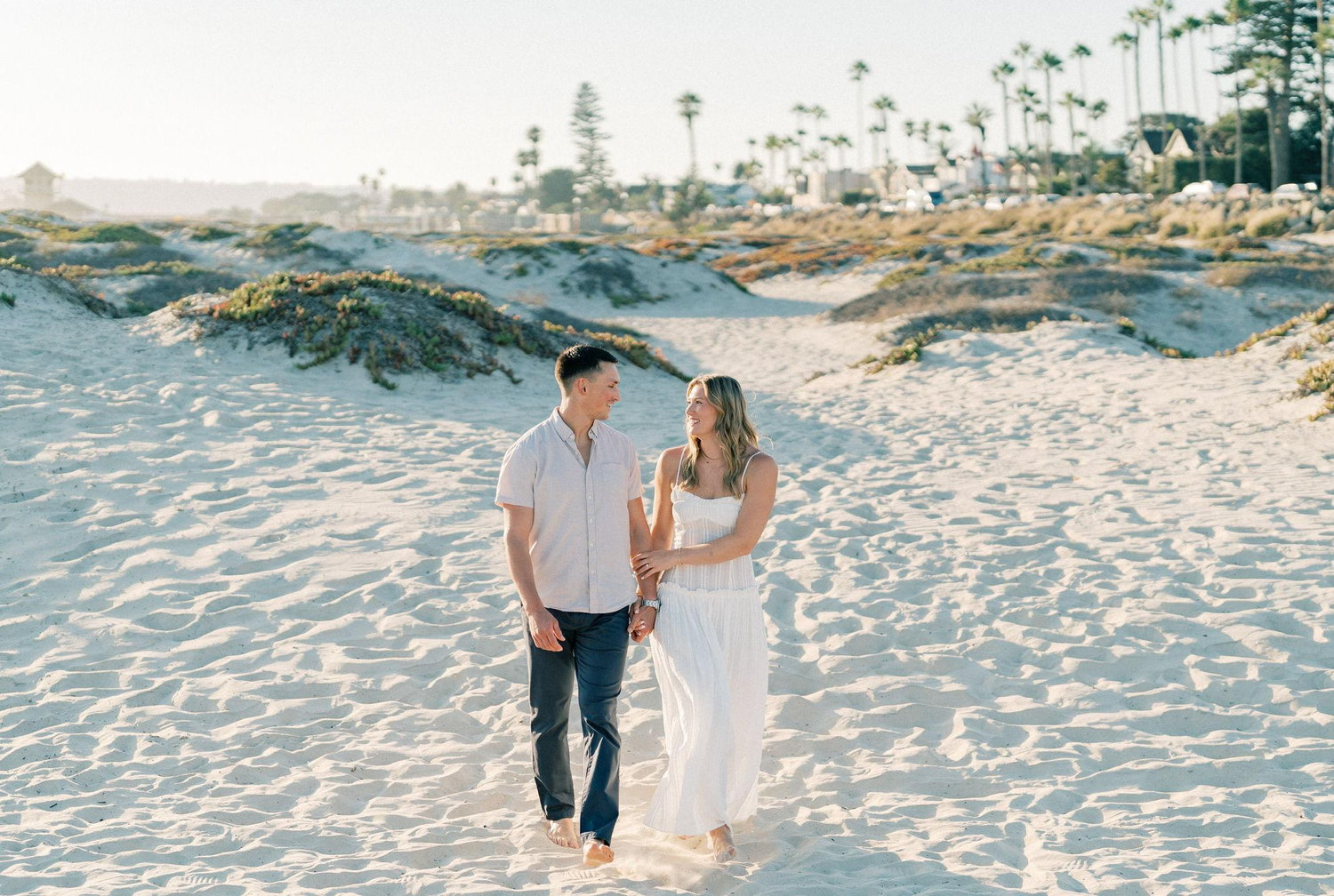 The Wedding Website of Leila King and Jeff Marek