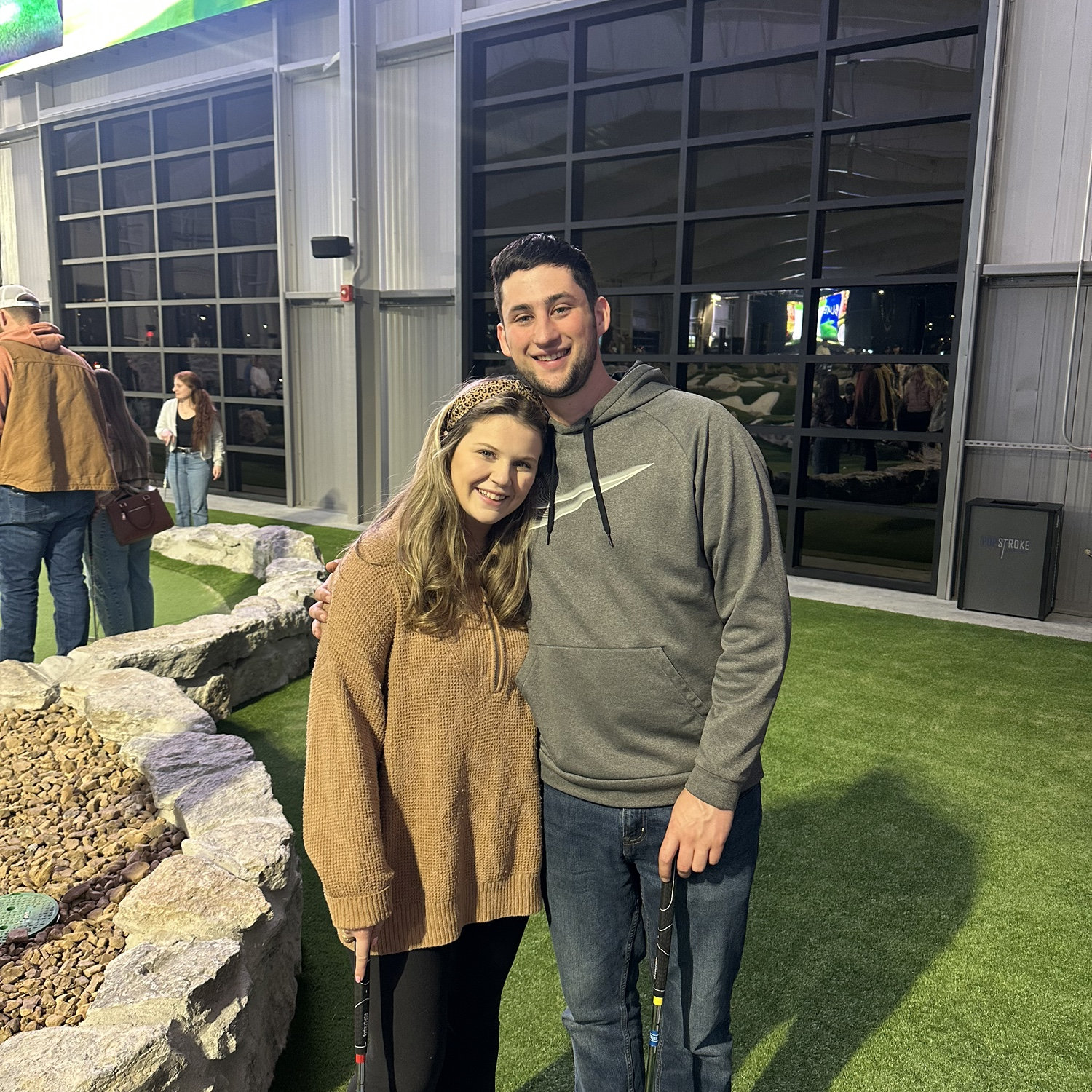 Lots of Nashville things we’ve done!