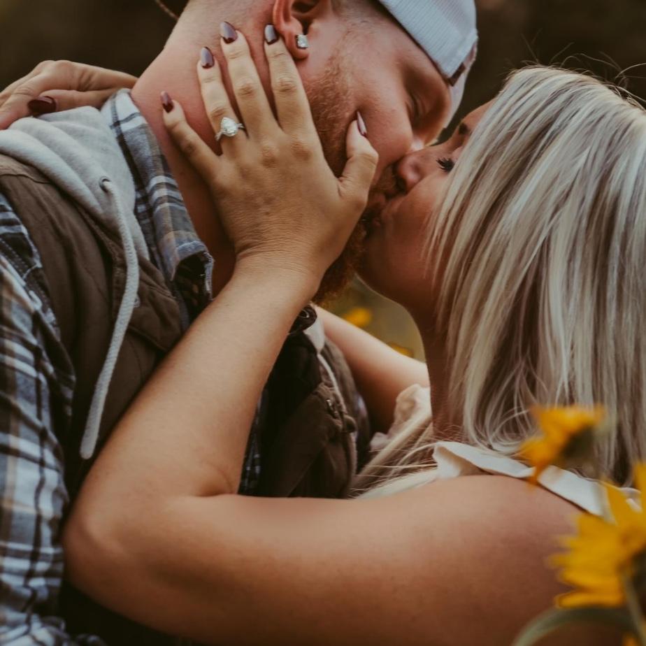 Here’s to forever