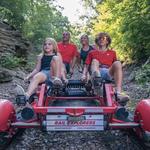 Rail Explorers