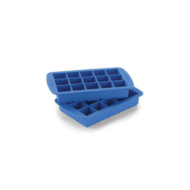 Cuisinart Silicone Ice Cube Tray Set - CTG-00-ICS