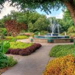 Botanica, The Wichita Gardens