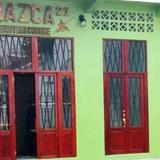 Nazca 21