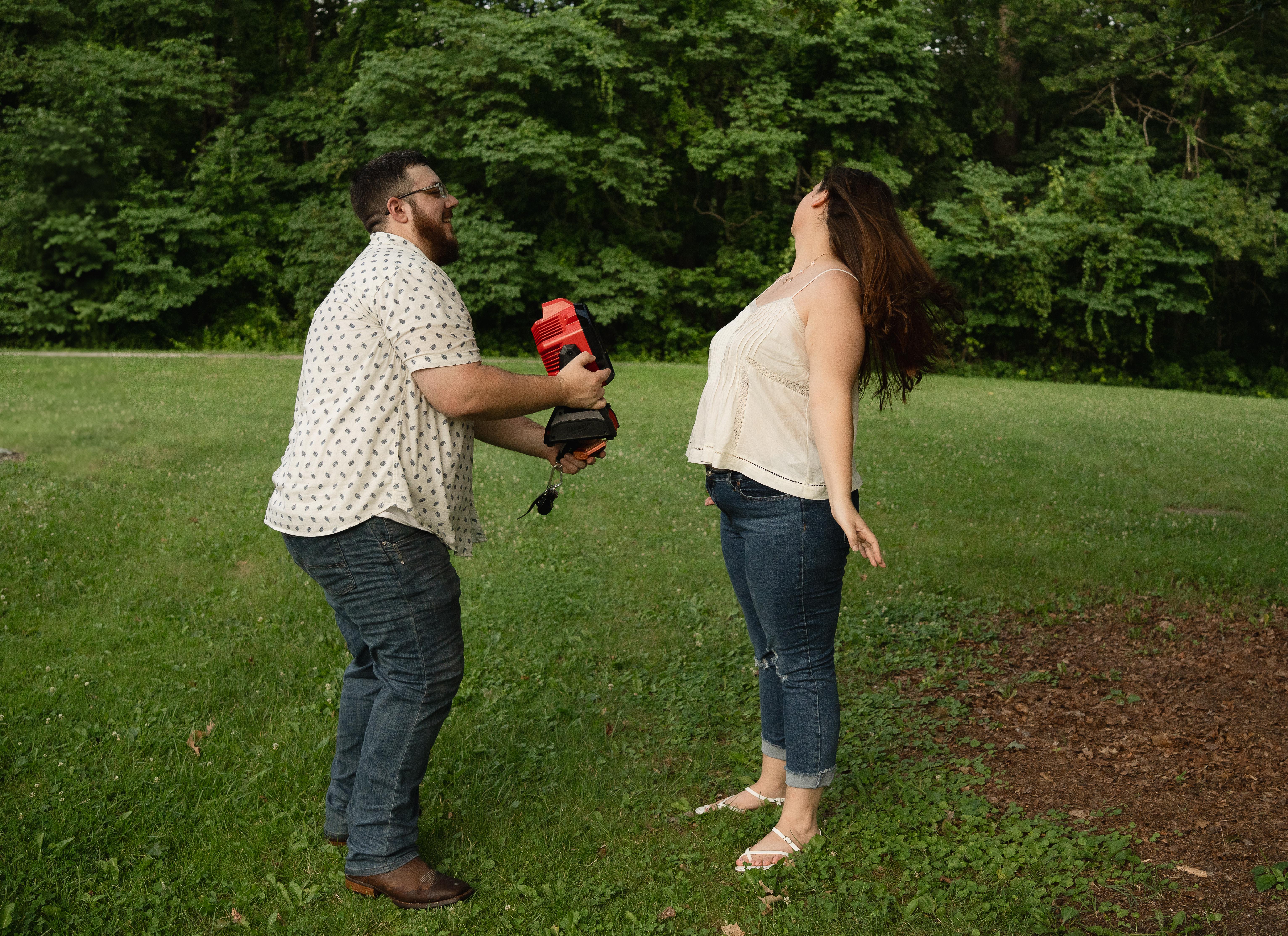 The Wedding Website of Brooke Newman and Preston Wiley