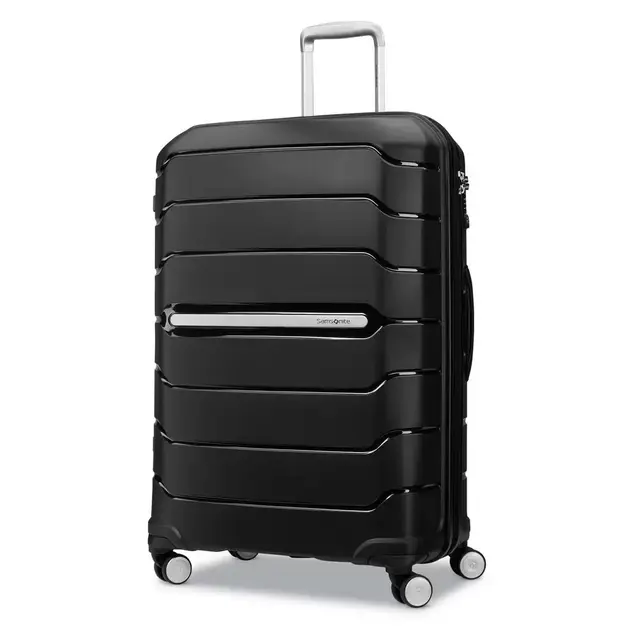 Freeform Large Spinner (Black)