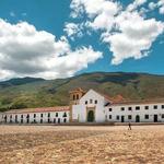 Day trips from Bogotá