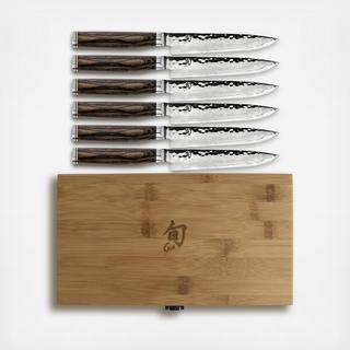 Premier 6-Piece Steak Knife Set