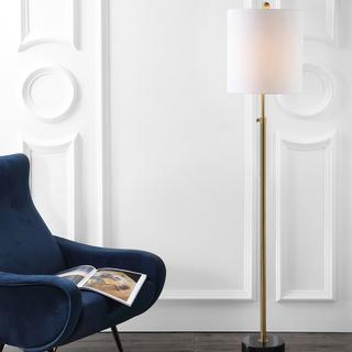 Crosby Adjustable Height Floor Lamp