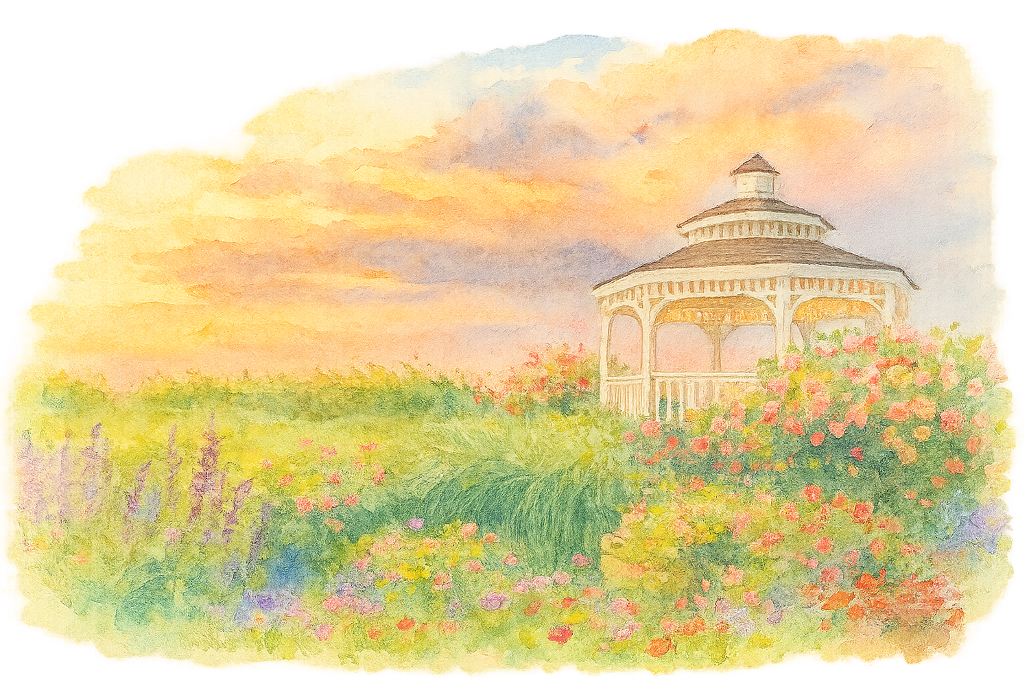 The Wedding Website of Alexa Martorana and Davis Browning