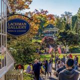 Peddler's Village