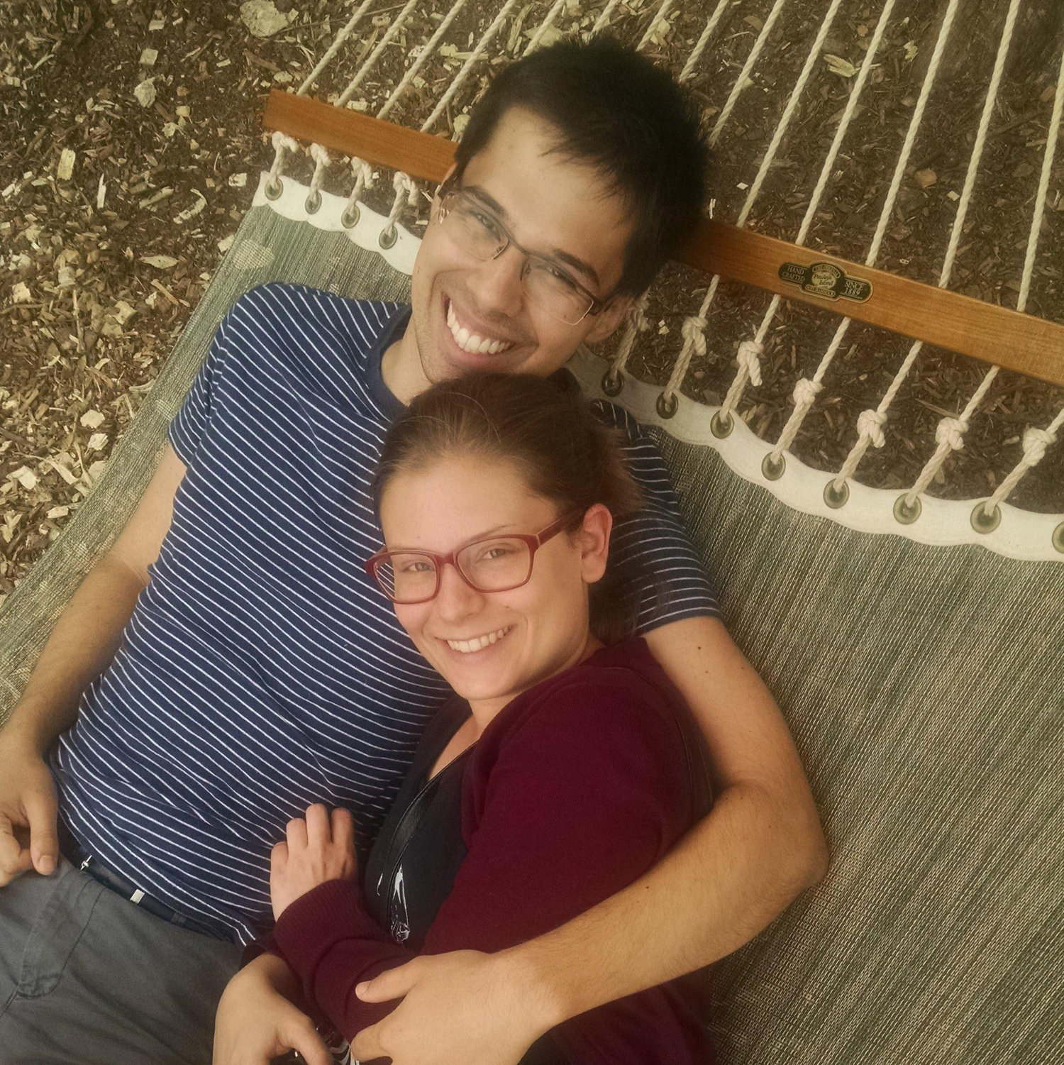 Visit to Huntsville, August 2017.