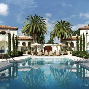 Mini-Moon Stay at The Boca Raton Resort
