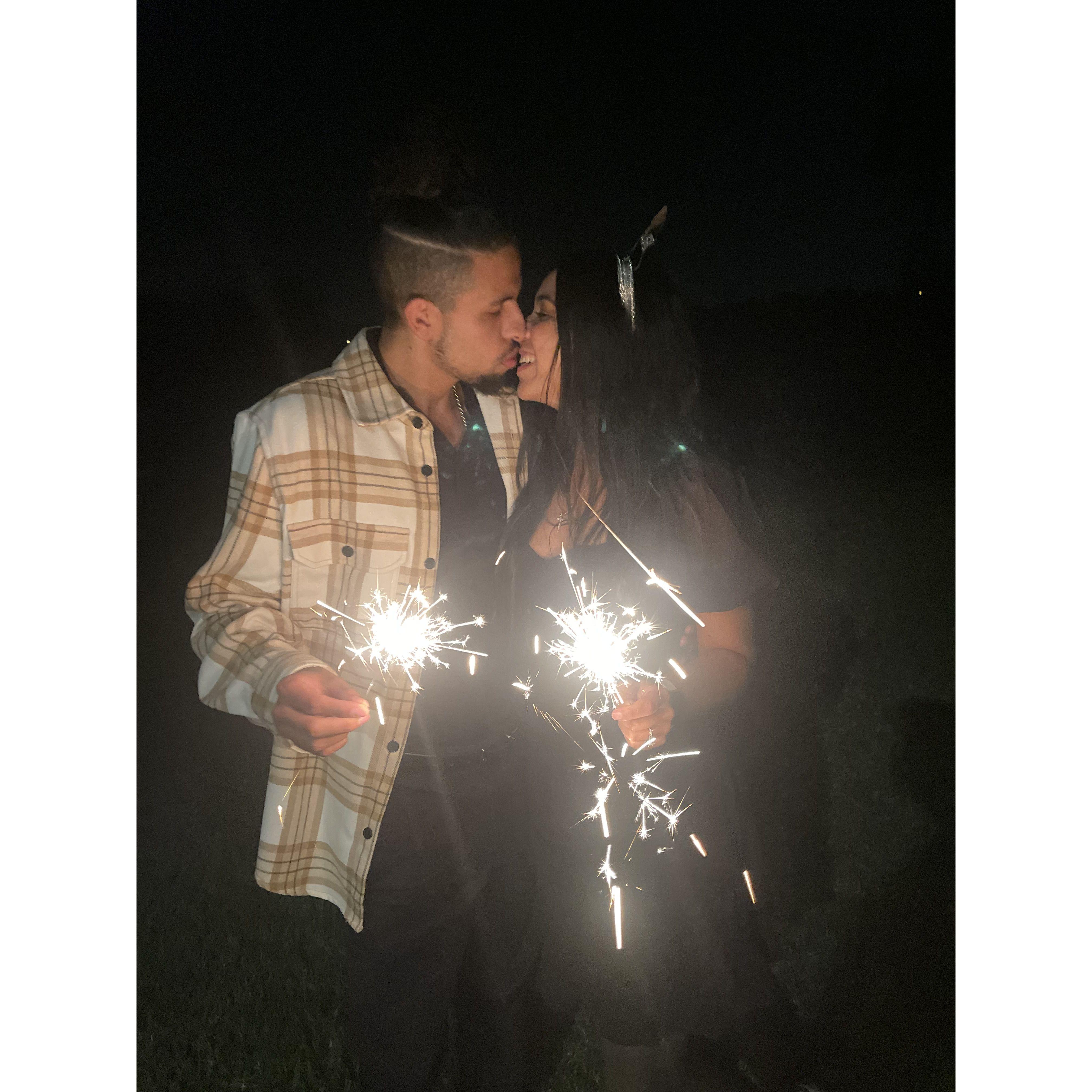 New Years Eve