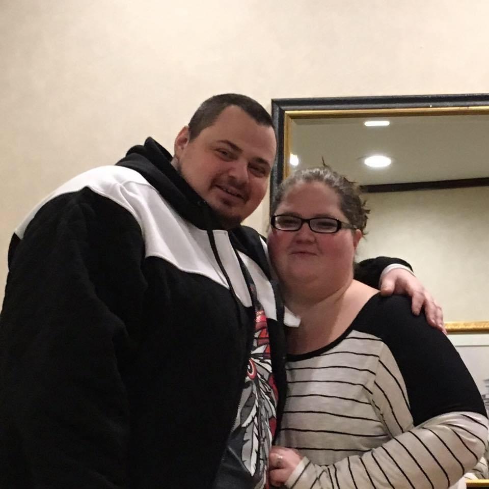 The Wedding Website of Jennifer Simcox and Tom Togneri