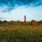 Currituck Beach Lighthouse