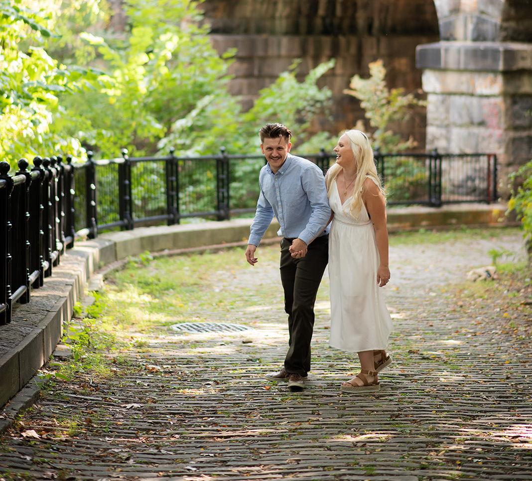 The Wedding Website of Jennifer Spera and Joseph Miranda