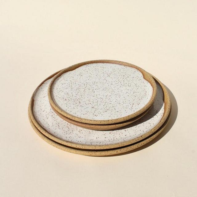 Ceramic Side Plate