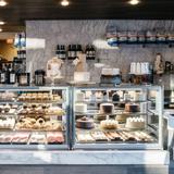 The Mad Hatter's Cafe & Bakeshop