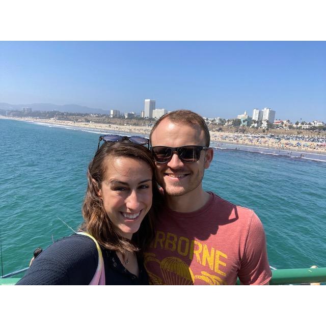 @Santa Monica Peer Summer 2021