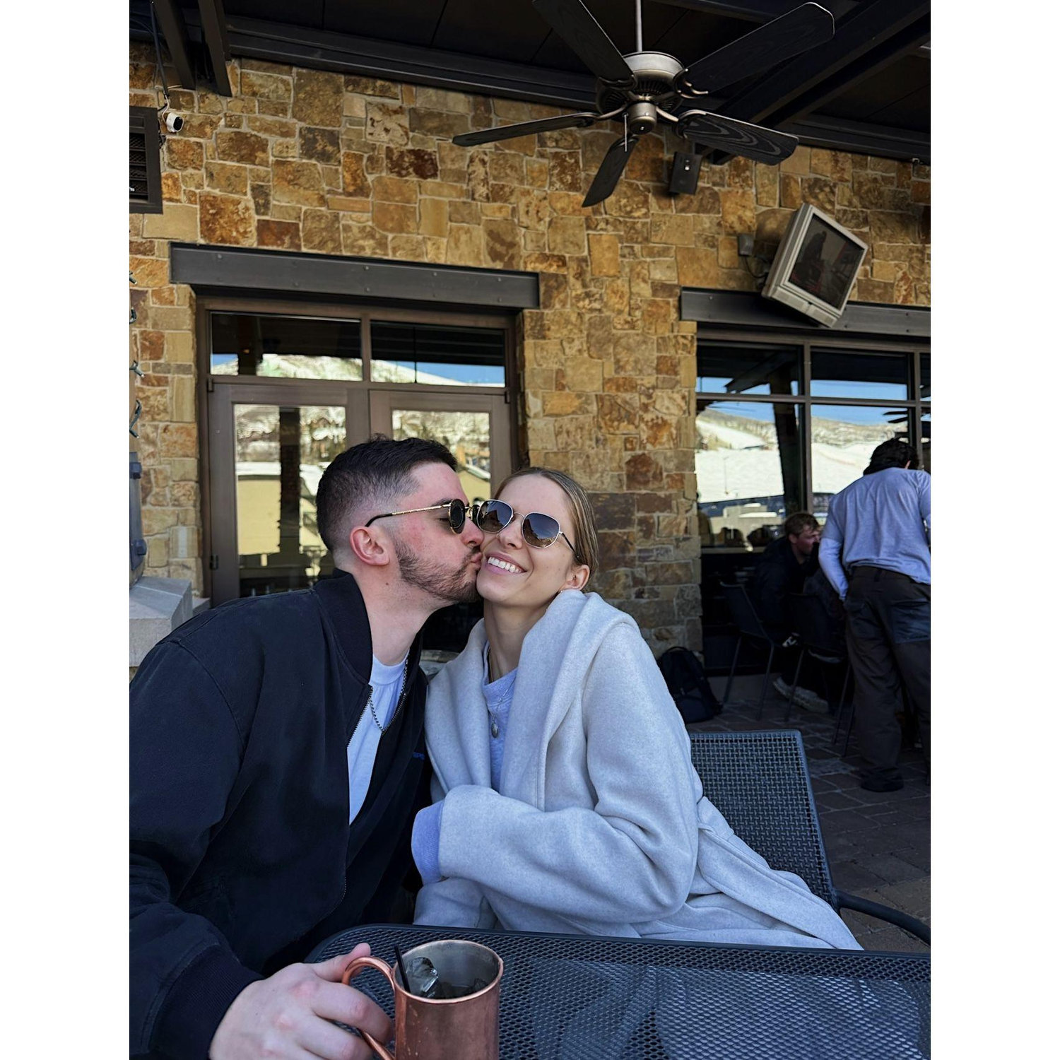 Steamboat Springs
