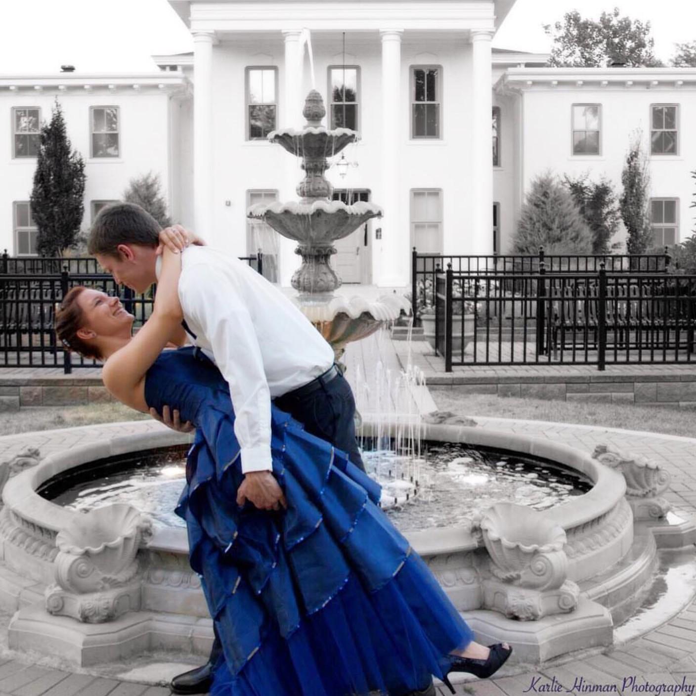 August 2015, Karlie Hinman Photography