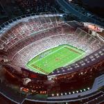 Paul Brown Stadium