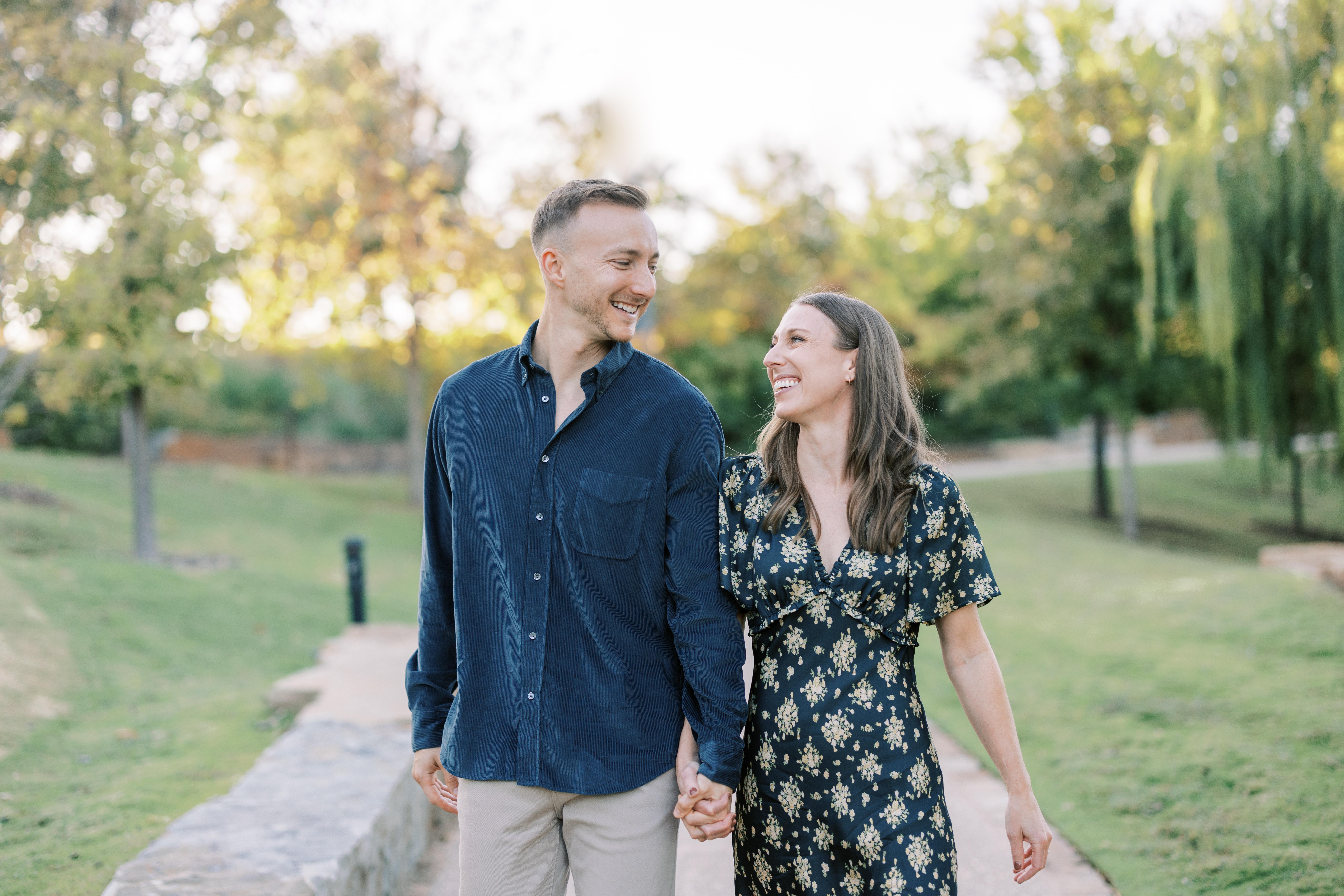 The Wedding Website of Sally Eagleton and Austin Johnson