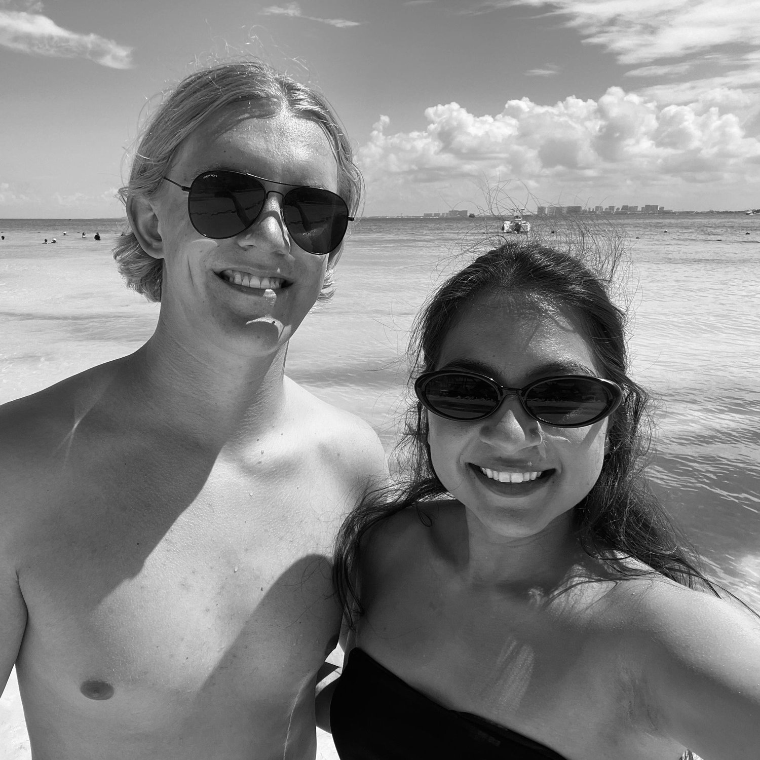 Another trip to Mexico!