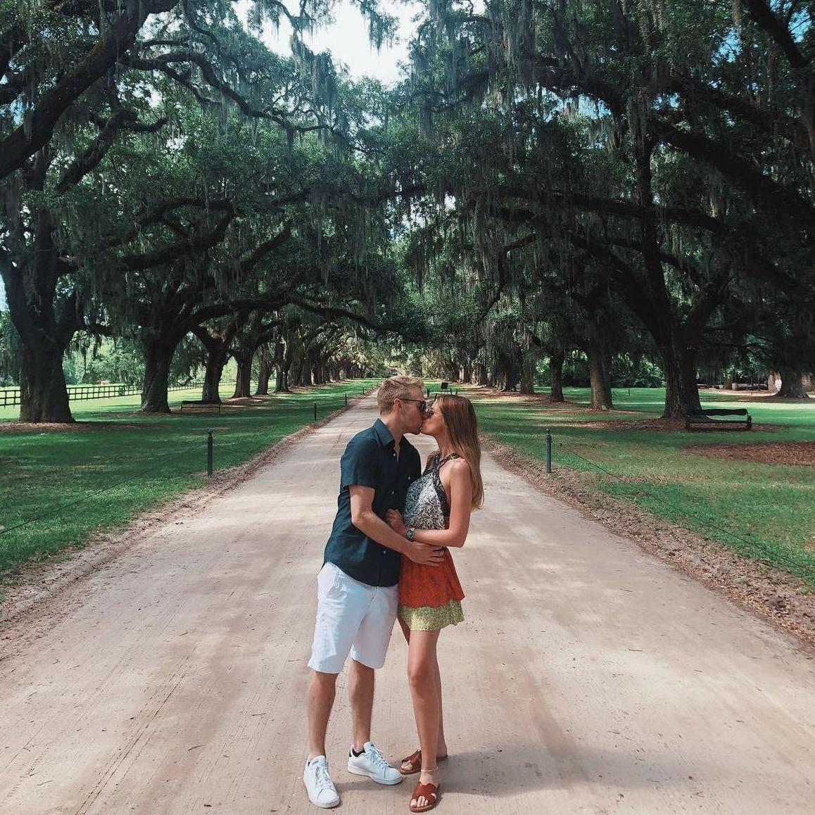 Charleston- June 2019