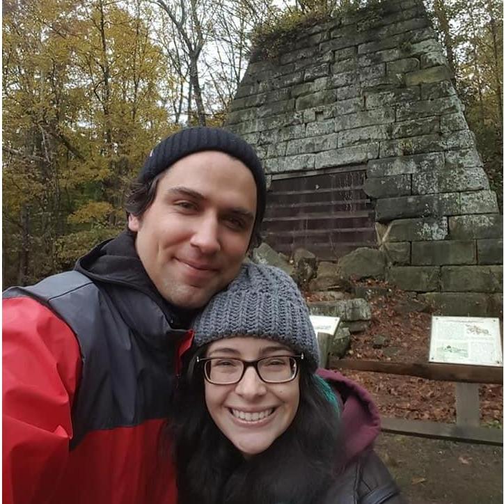 Camping Trip At Lake Hope (2018)